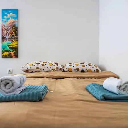 Apartman Honey Trebinje