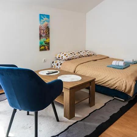 Honey Apartment Trebinje