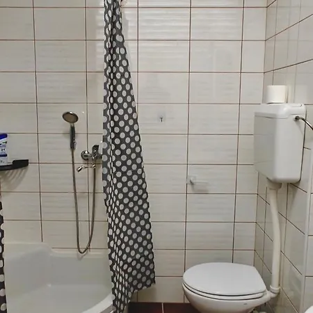 Apartment Honey