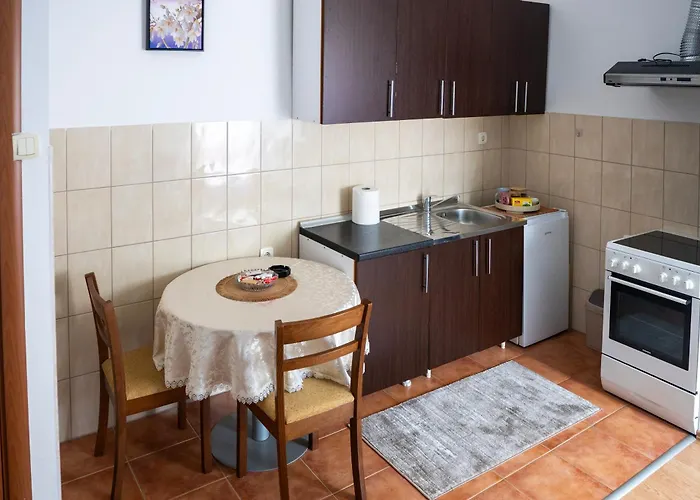 Honey Apartment Trebinje