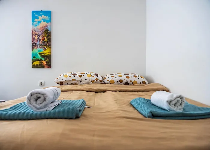 Apartman Honey Trebinje