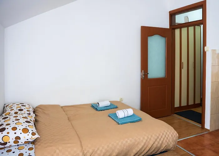 Honey Apartman Trebinje