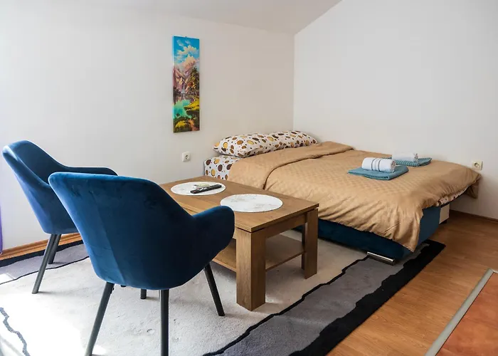 Honey Apartment Trebinje